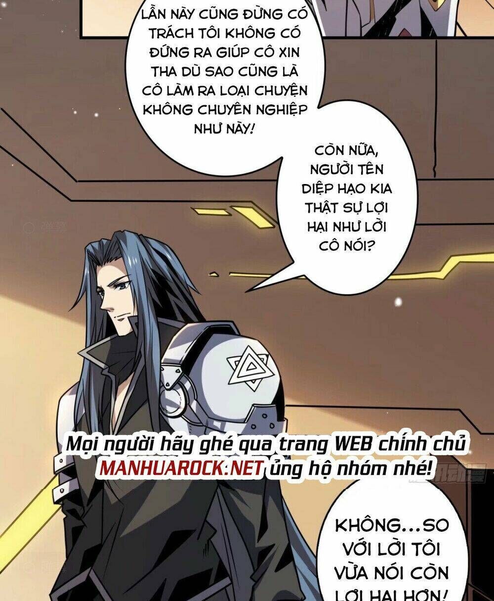 vừa chơi đã có tài khoản vương giả chapter 91 - Next chapter 92