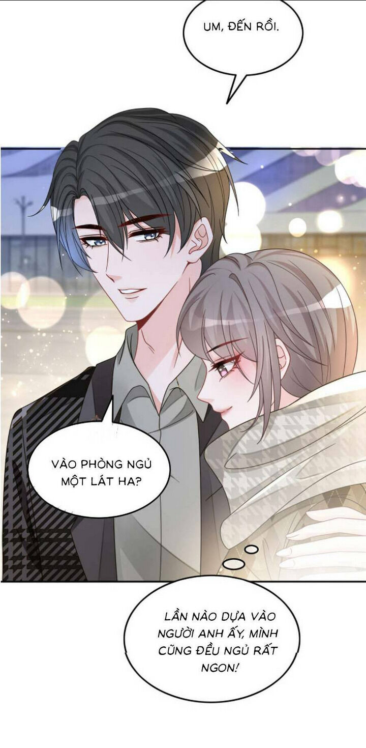 được các anh trai chiều chuộng tôi trở nên ngang tàng chapter 113 - Next chapter 114