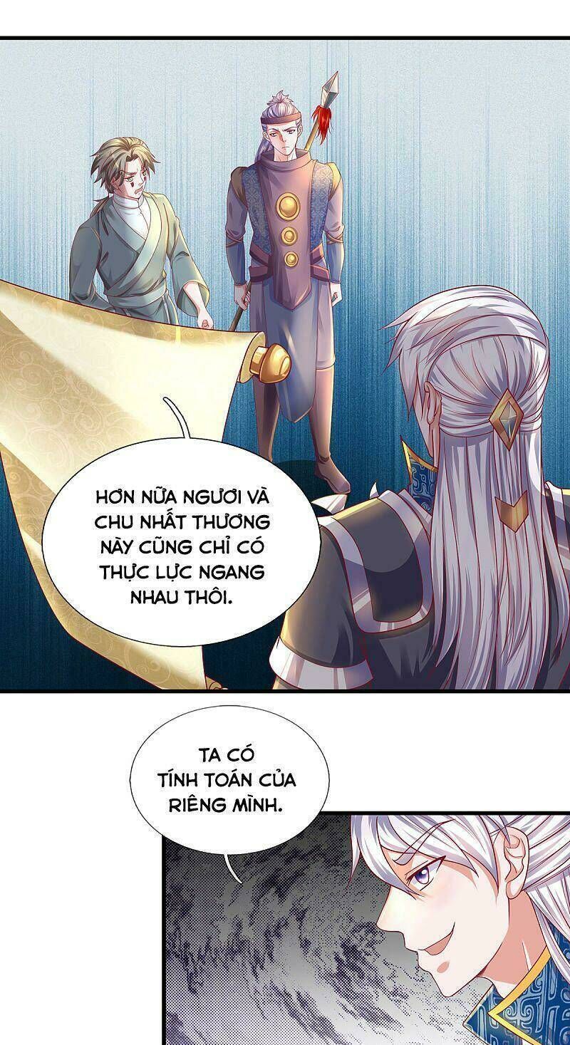 tu la kiếm tôn Chapter 166 - Next Chapter 167