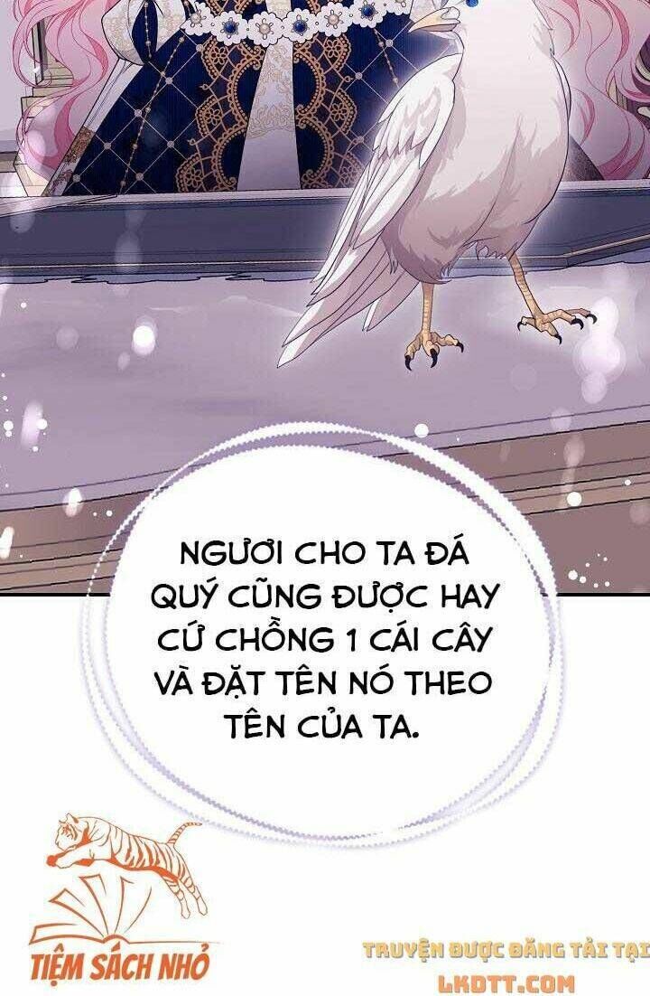 tôi chỉ đi tìm cha thôi chapter 48 - Trang 2