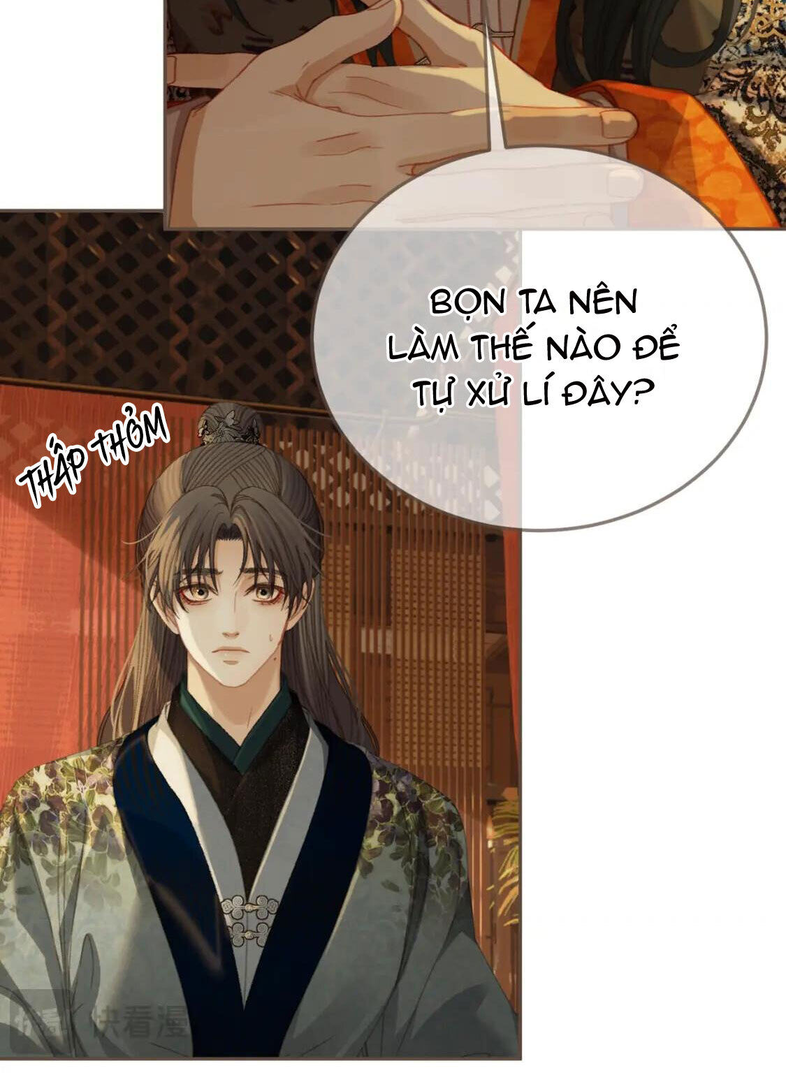 Á Nô 2: Thám Hoa Chapter 23 - Next Chapter 24