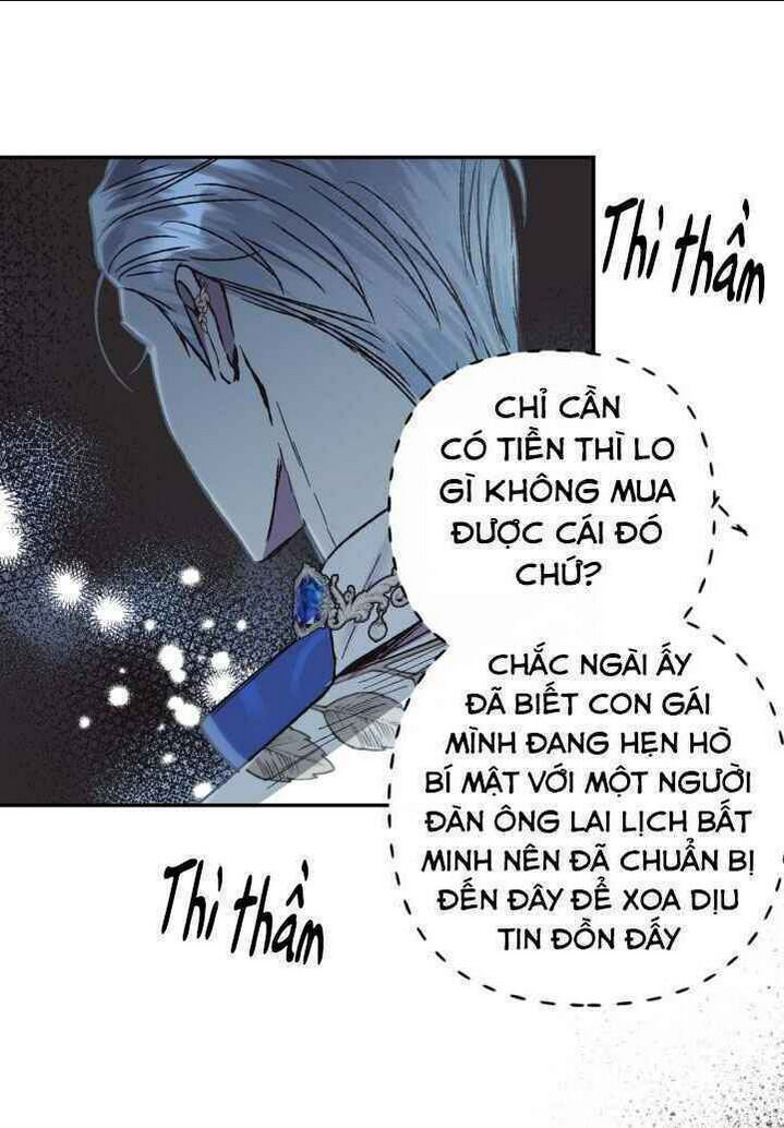 cha ơi con không muốn kết hôn đâu Chapter 25 - Next chapter 26