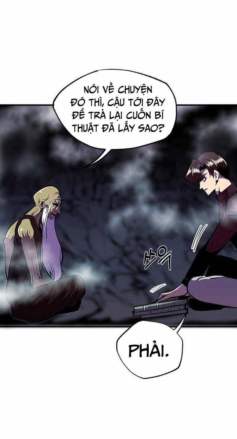 hồi quy vô giá trị Chapter 37 - Next chapter 38