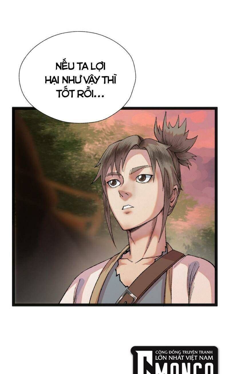 khu thần Chapter 87 - Next Chapter 88