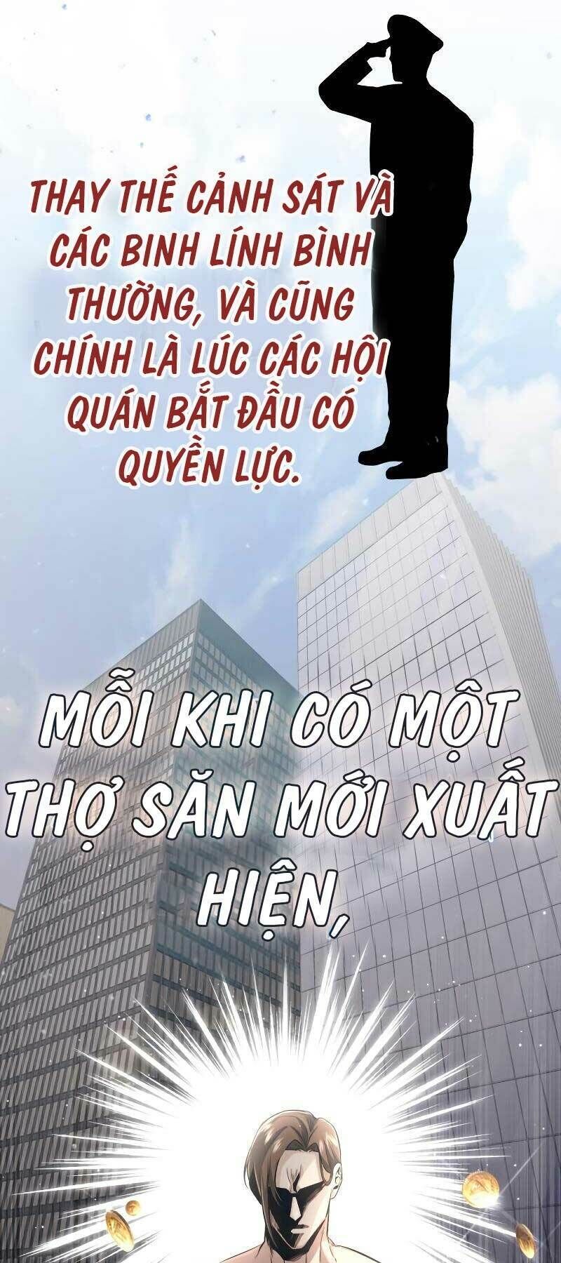 hồi quy giả về hưu chương 1 - Trang 2