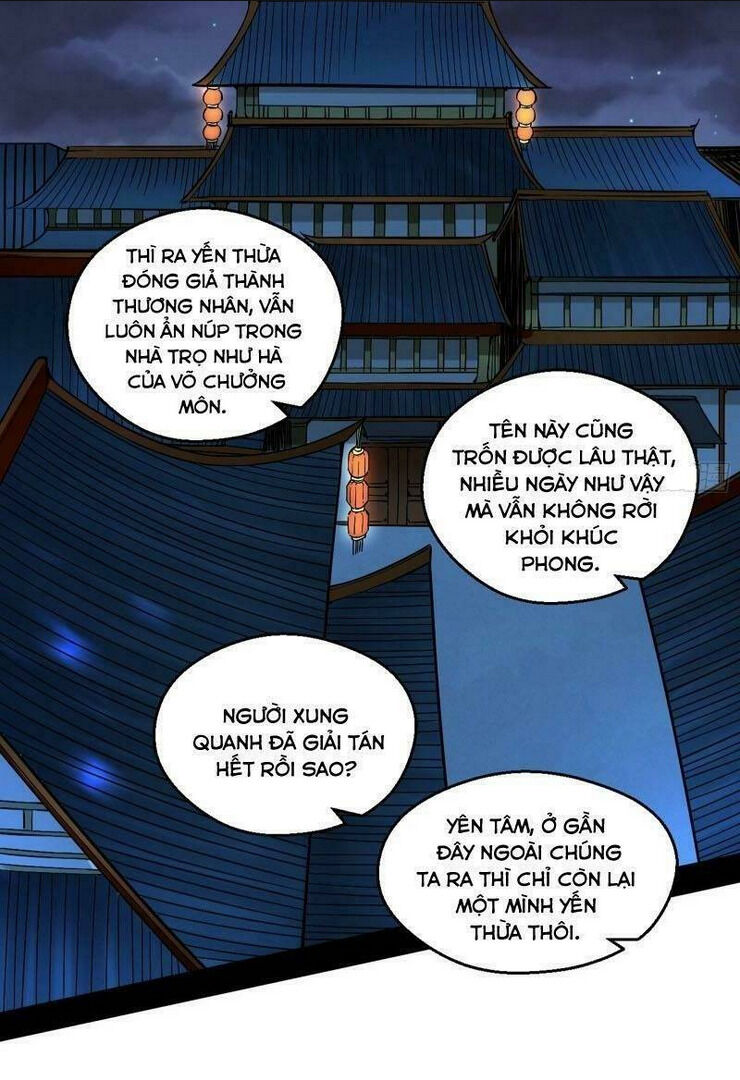 ta là tà đế chapter 58 - Next chapter 59