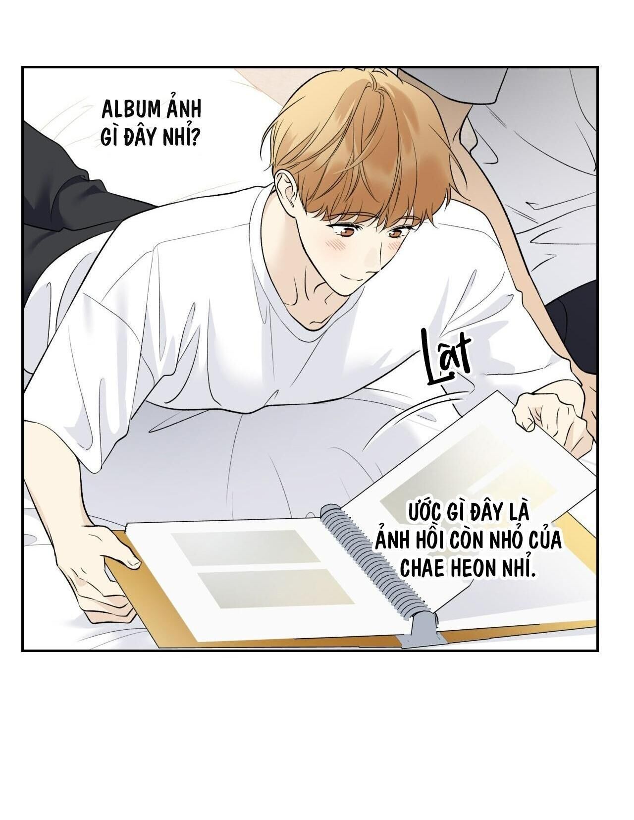 ĐỐI TỐT VỚI TÔI KHÓ VẬY SAO? Chapter 49 END SS1 - Trang 2