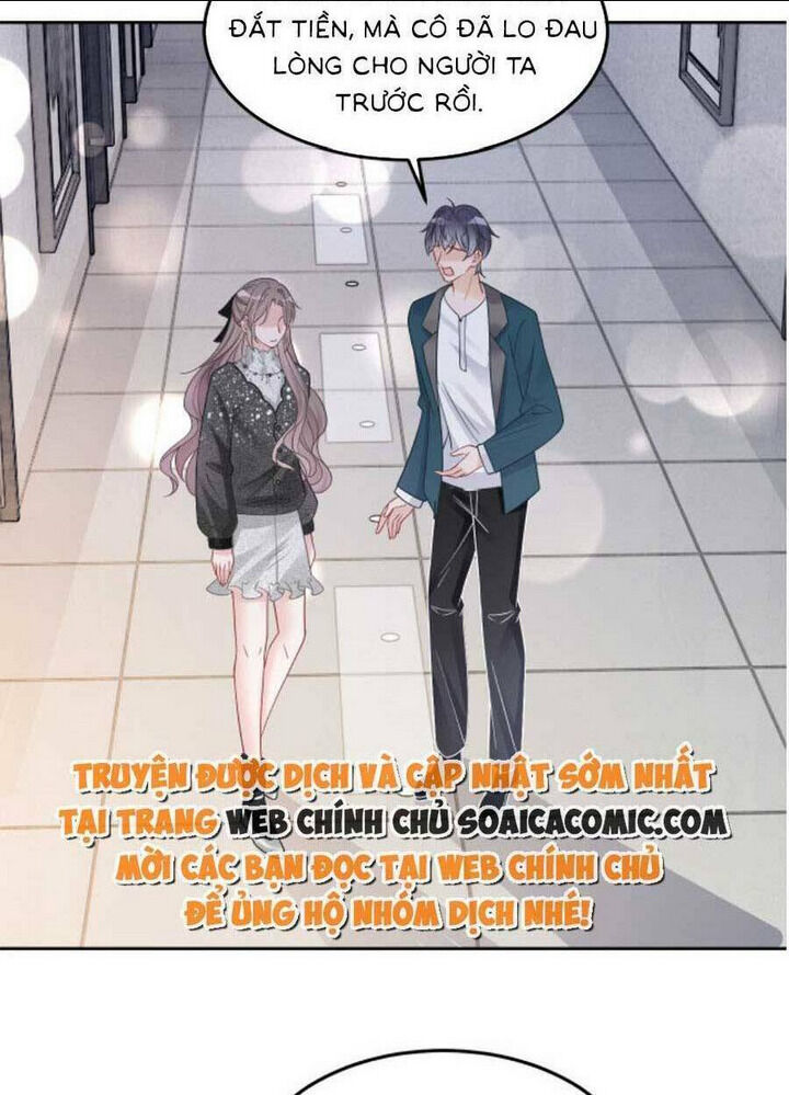 được các anh trai chiều chuộng tôi trở nên ngang tàng chapter 93 - Next chapter 94