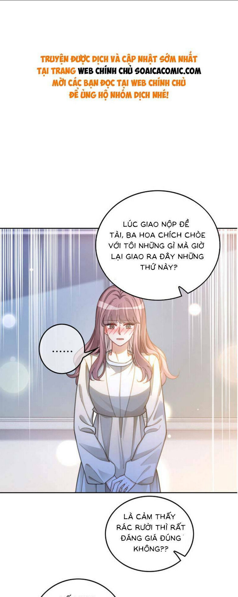 được các anh trai chiều chuộng tôi trở nên ngang tàng chapter 229 - Next chapter 230