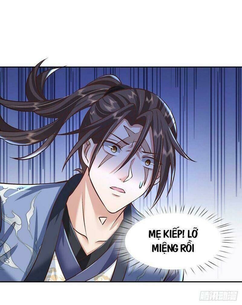 ta trở về từ chư thiên vạn giới Chapter 98 - Next Chapter 99