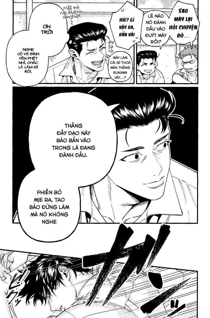 nơi husbando của bạn bị đụ ná thở Chapter 98 Sakuragi - Trang 1