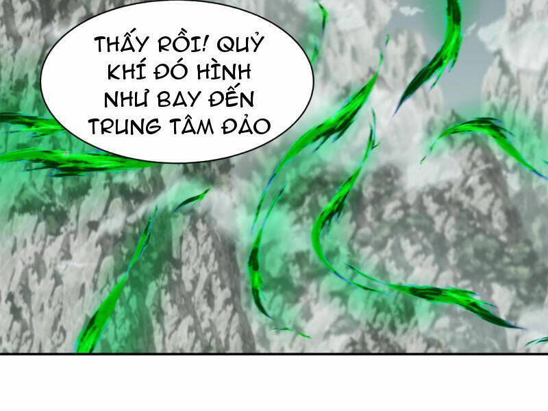 kỷ nguyên kỳ lạ chapter 212 - Trang 2