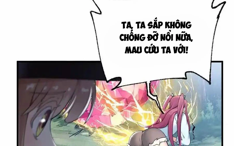 thánh nữ, xin hãy dừng ngay những trò quái đản của cô đi!! Chapter 95 - Next Chapter 96