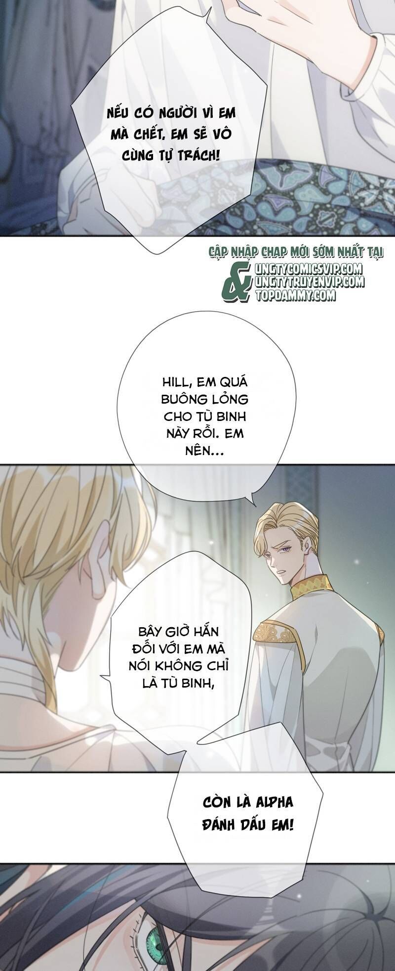 khốn thú chi nhiễm Chương 11 - Next Chapter 11