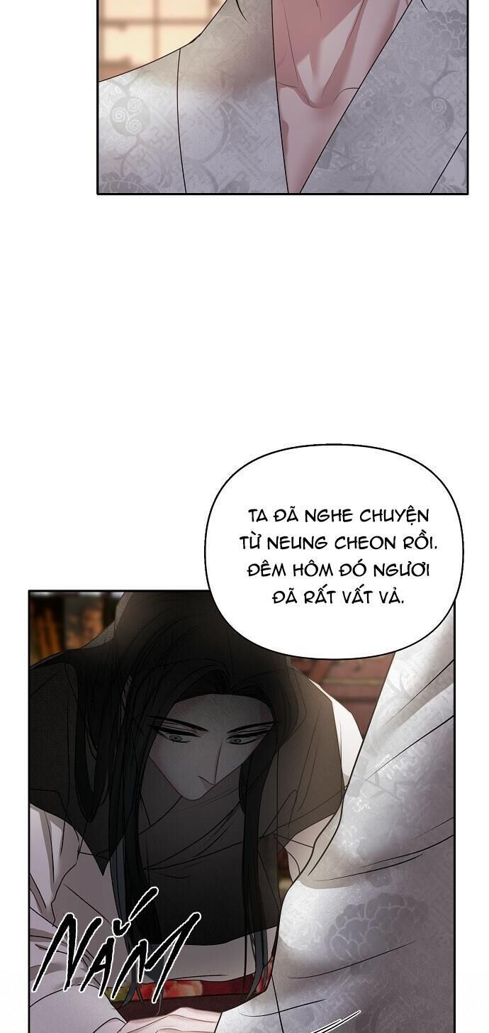 xuân phong viên mãn Chapter 21 - Trang 2