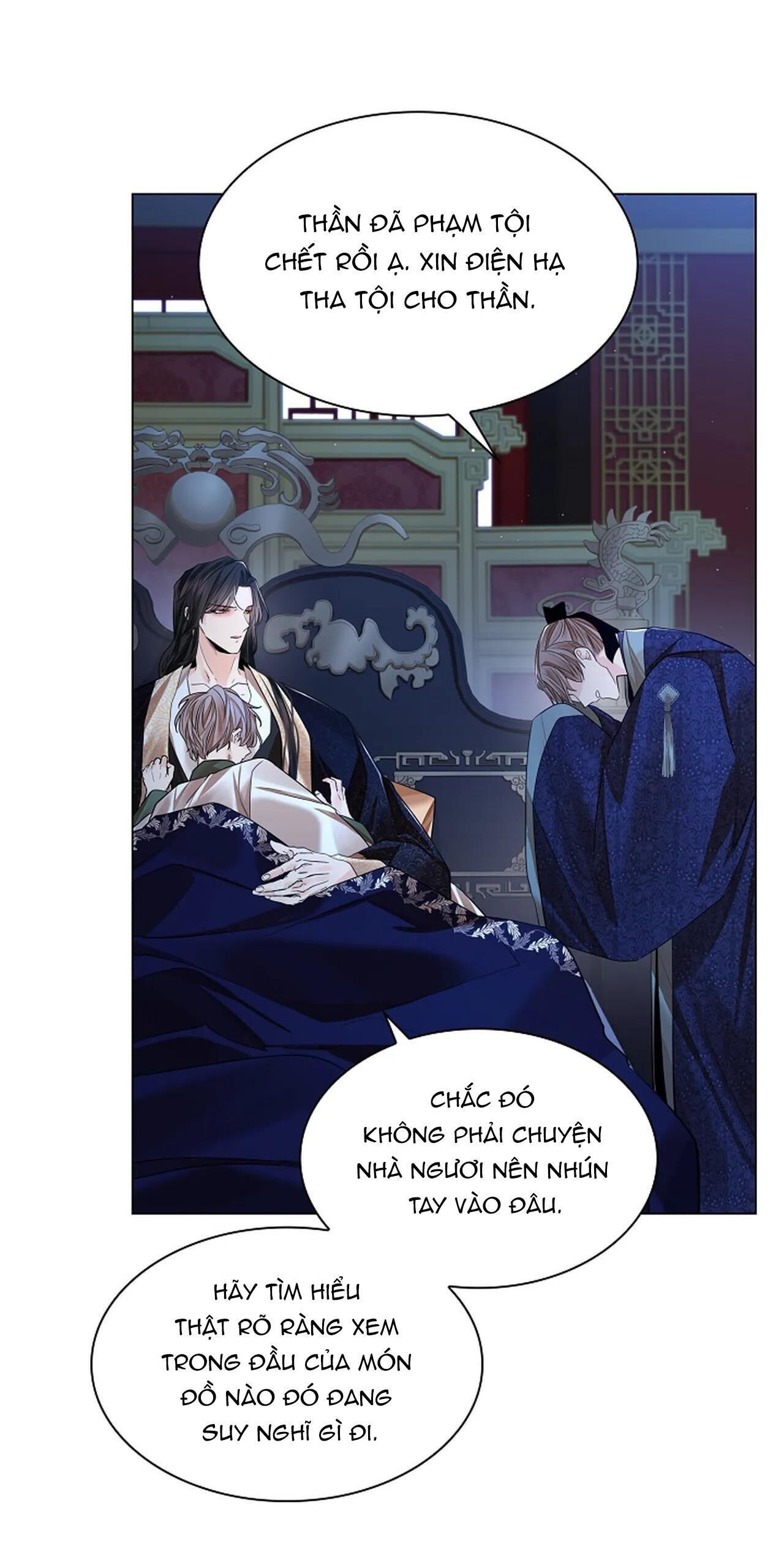 hoa giấy Chapter 48 - Next 48.1