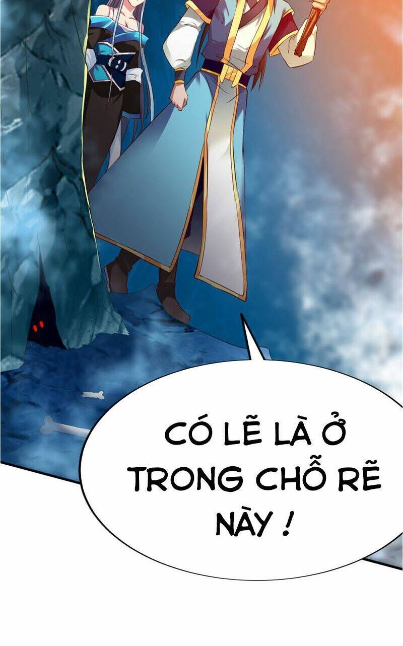 chiến đỉnh chapter 55 - Next chapter 56