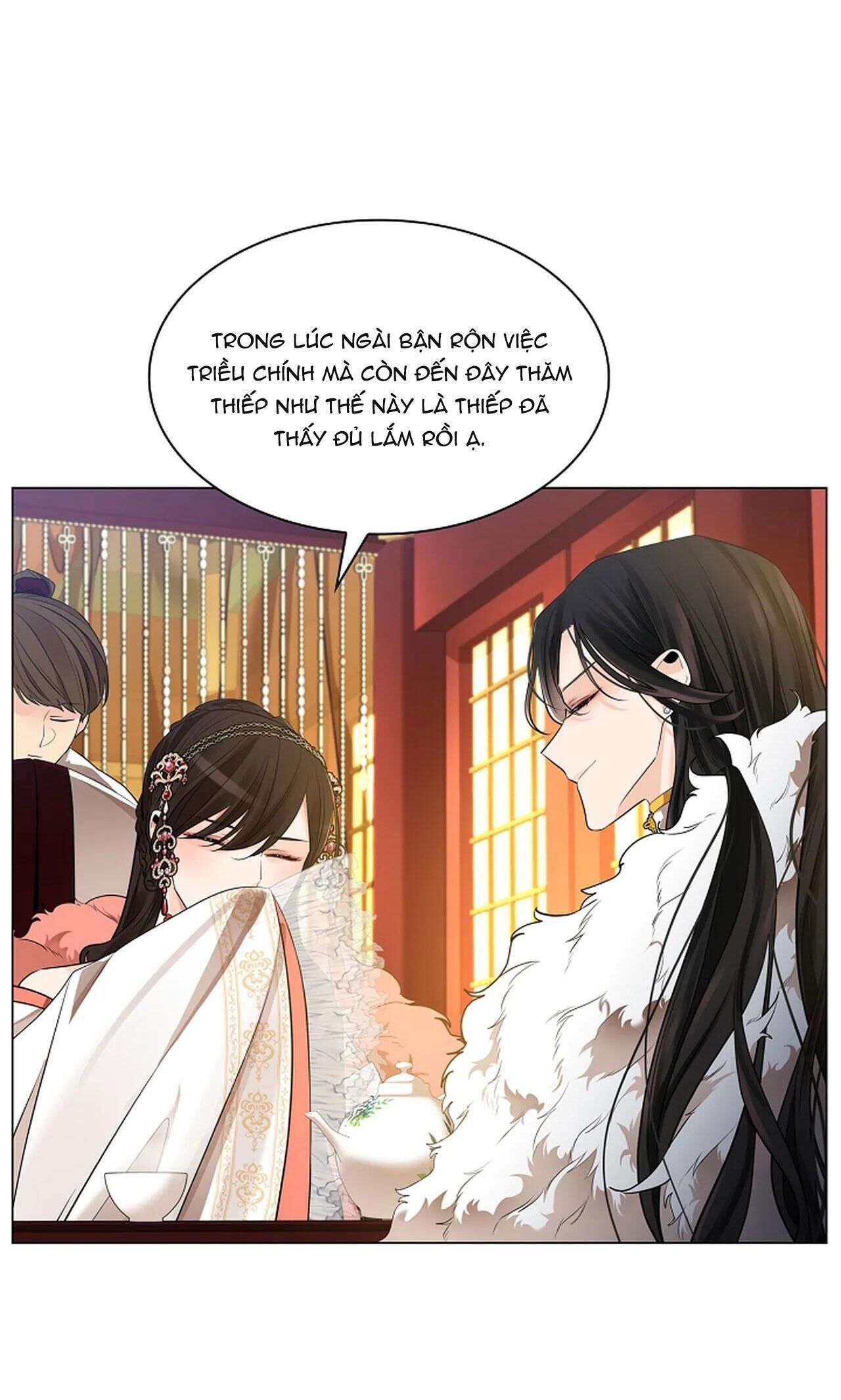 hoa giấy Chapter 28 - Next 28.1