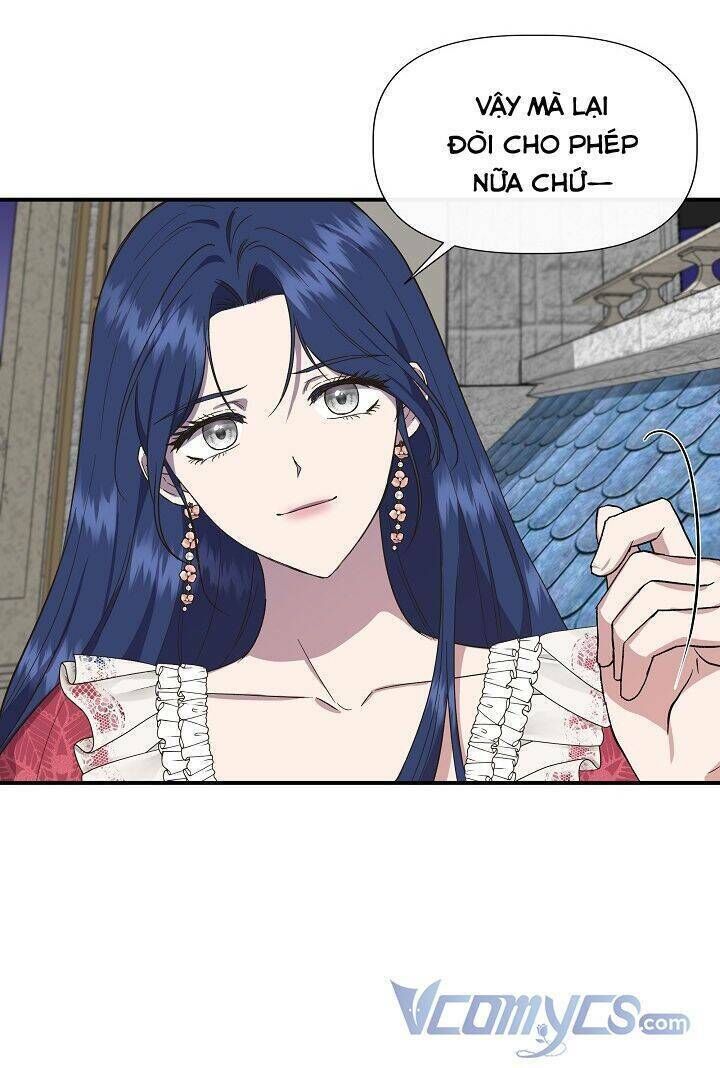 tôi không phải là cinderella chapter 65 - Trang 2