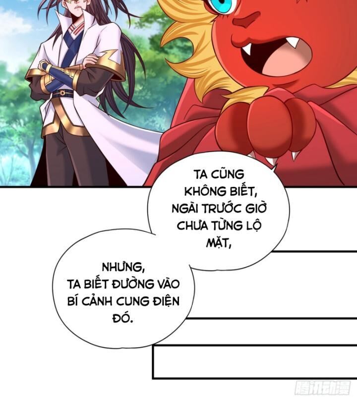 ta bị nhốt cùng một ngày mười vạn năm Chapter 437 - Next Chapter 438