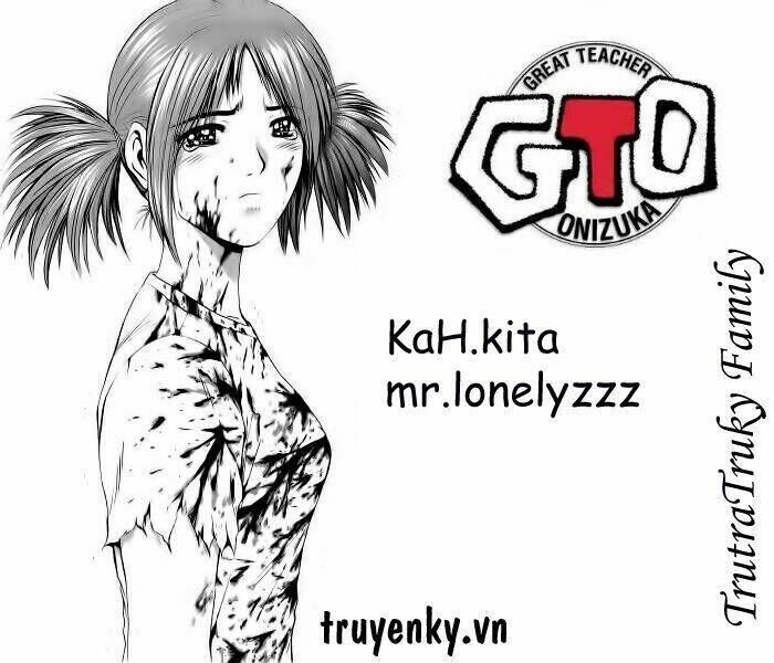 gto - great teacher onizuka chapter 145 - Next chapter 146