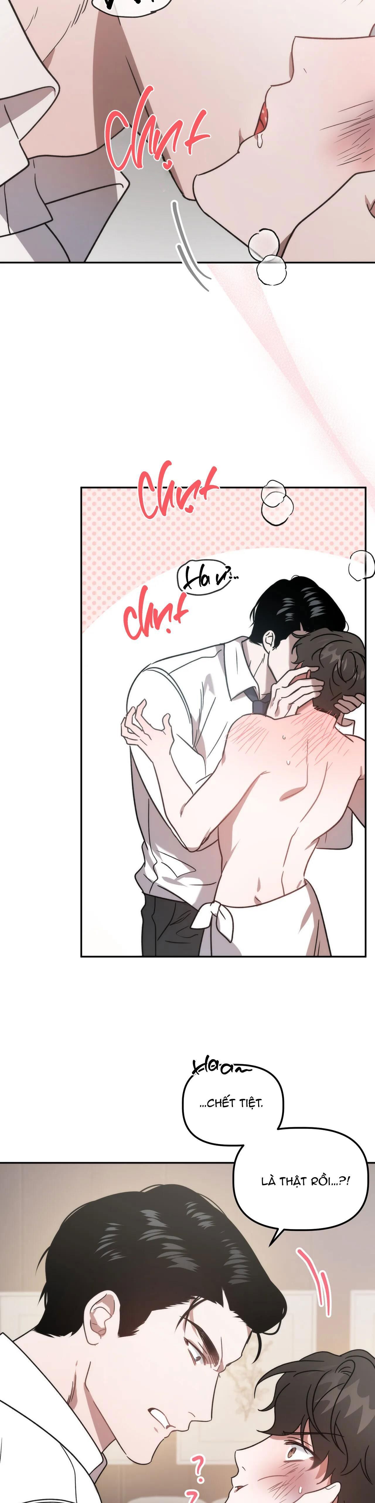 ĐÃ HIỂU CHƯA Chapter 32 - Trang 2