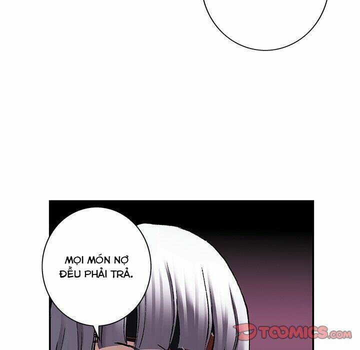 đứa con thần chết chap 105 - Next chap 106