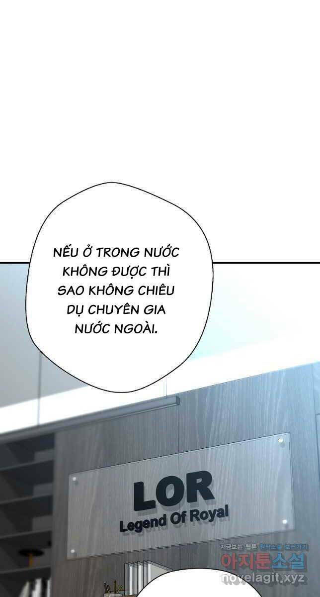 sự trở lại của huyền thoại chapter 94 - Next chapter 95