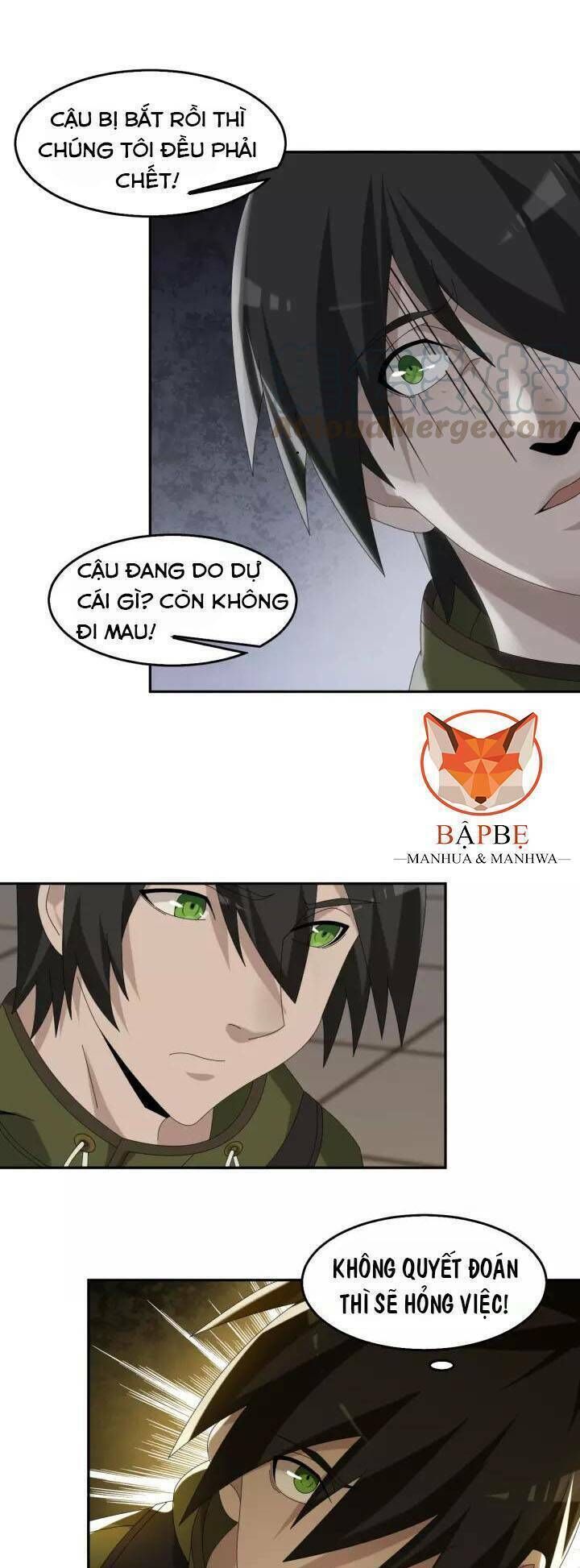 siêu cấp đại chủ bạ chapter 83 - Next chapter 84