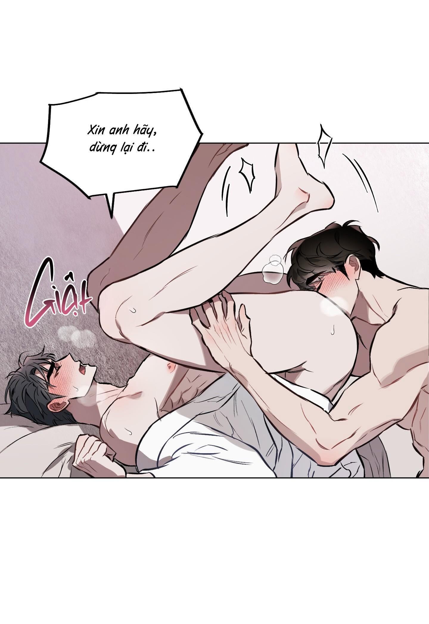 (CBunu) Định Tên Mối Quan Hệ Chapter 13 - Next Chapter 14 H+