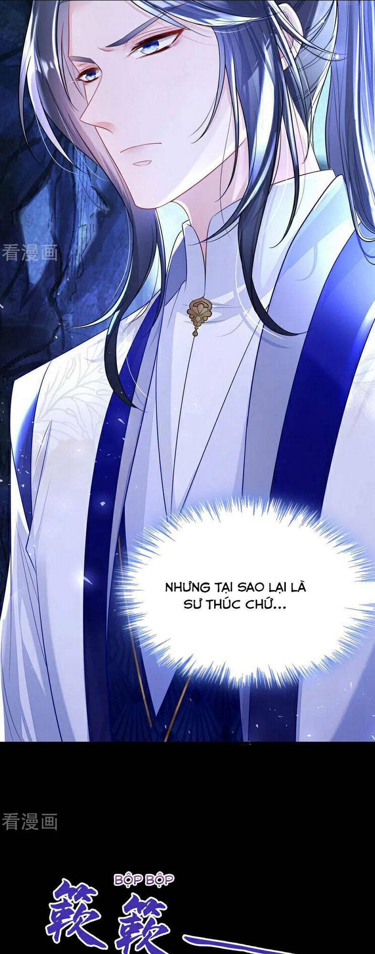 xuyên nhanh: ký chủ cô ấy một lòng muốn chết chapter 23 - Trang 2