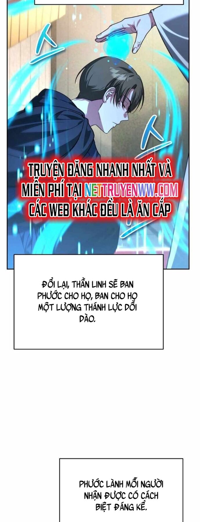 Bản Ngã Thay Đổi Chapter 15 - Trang 2