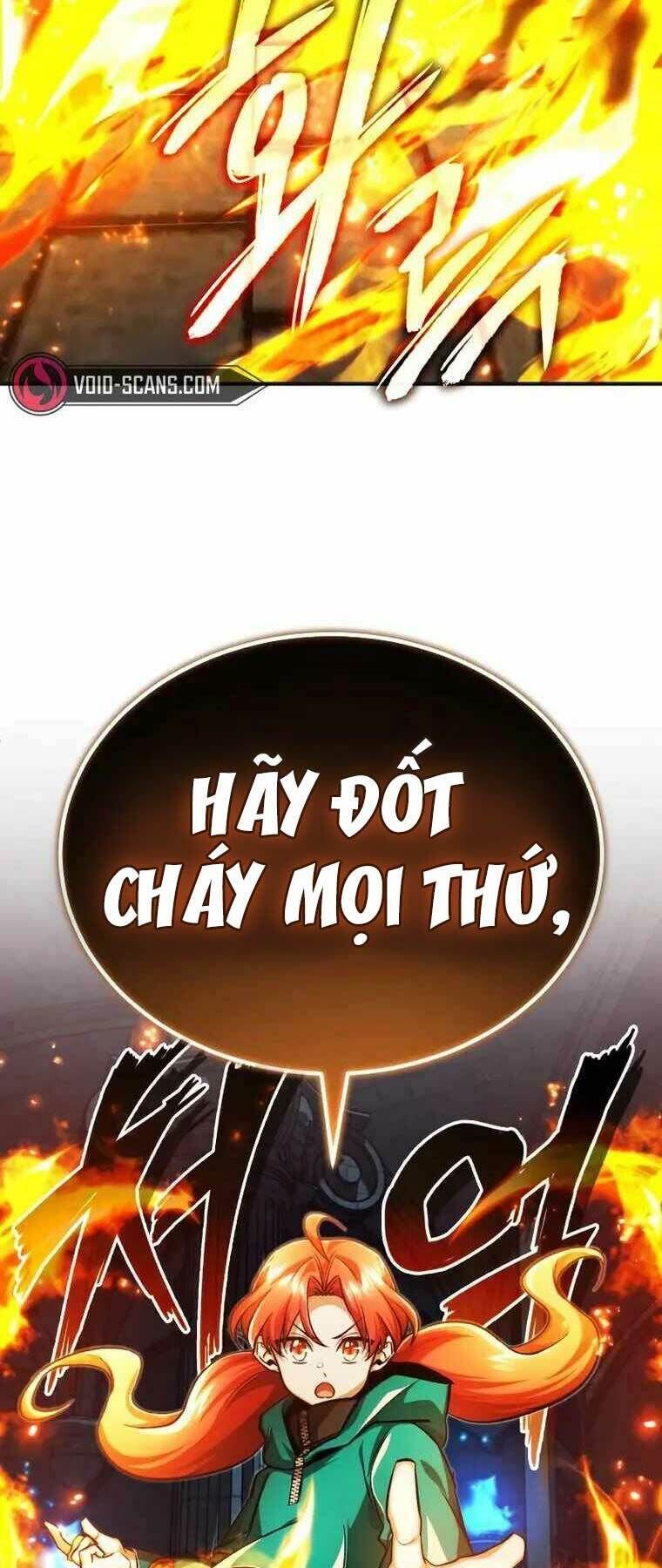 hồi quy giả về hưu chương 13 - Trang 2