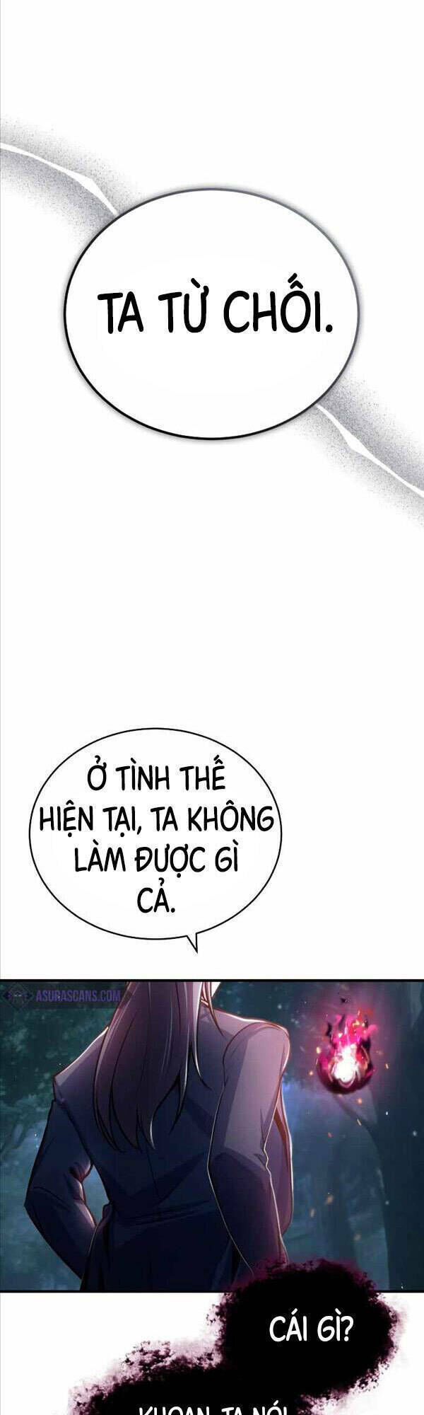 giáo sư gián điệp chapter 40 - Trang 2