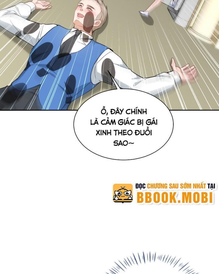 không làm kẻ nịnh bợ nữa, ta trở thành tỷ phú! chapter 93 - Next chapter 94