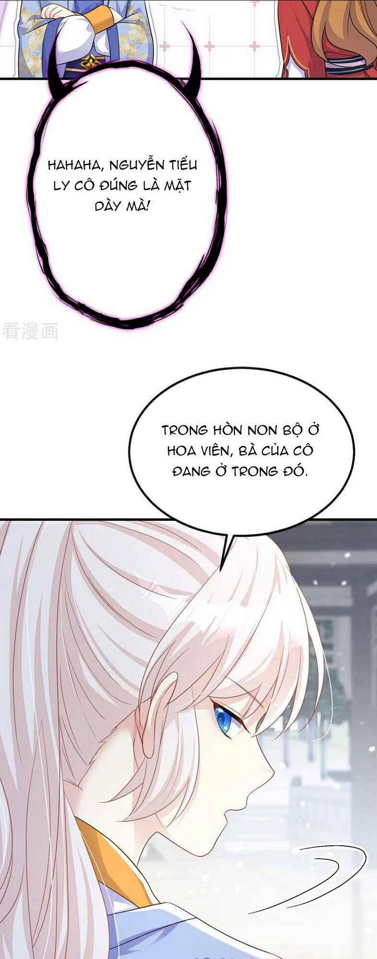 xuyên nhanh: ký chủ cô ấy một lòng muốn chết chapter 48 - Trang 2