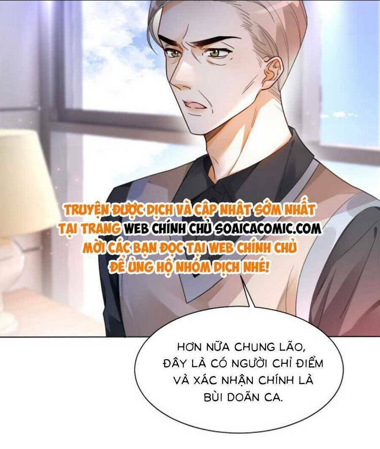 được các anh trai chiều chuộng tôi trở nên ngang tàng chương 150 - Next chapter 151