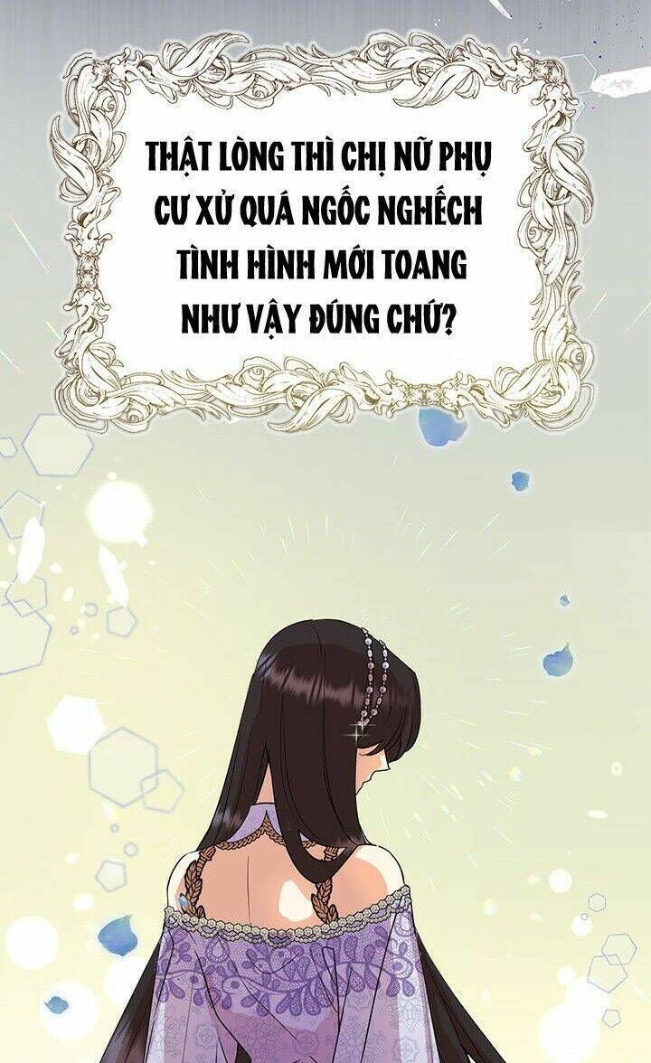 ác nữ hôm nay lại yêu đời rồi! chapter 4 - Trang 2