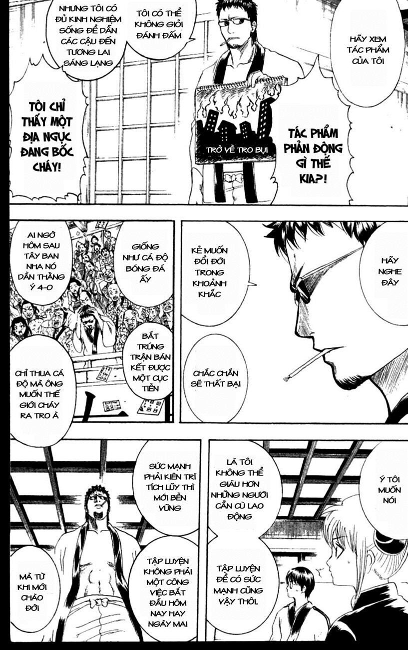 gintama chương 229 - Next chương 230