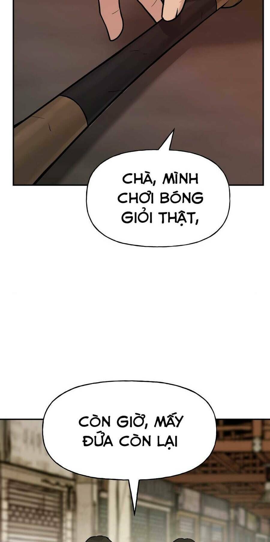 giang hồ thực thi công lý chapter 17 - Trang 2