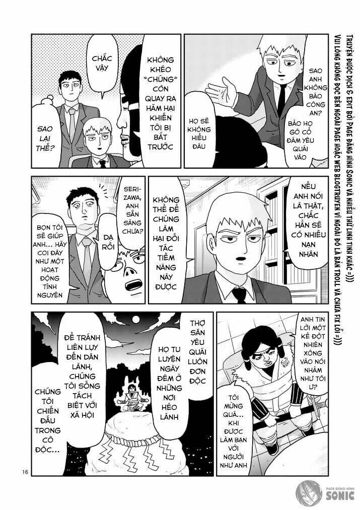 mob psycho 100 chapter 93.2 - Next chương 93.3