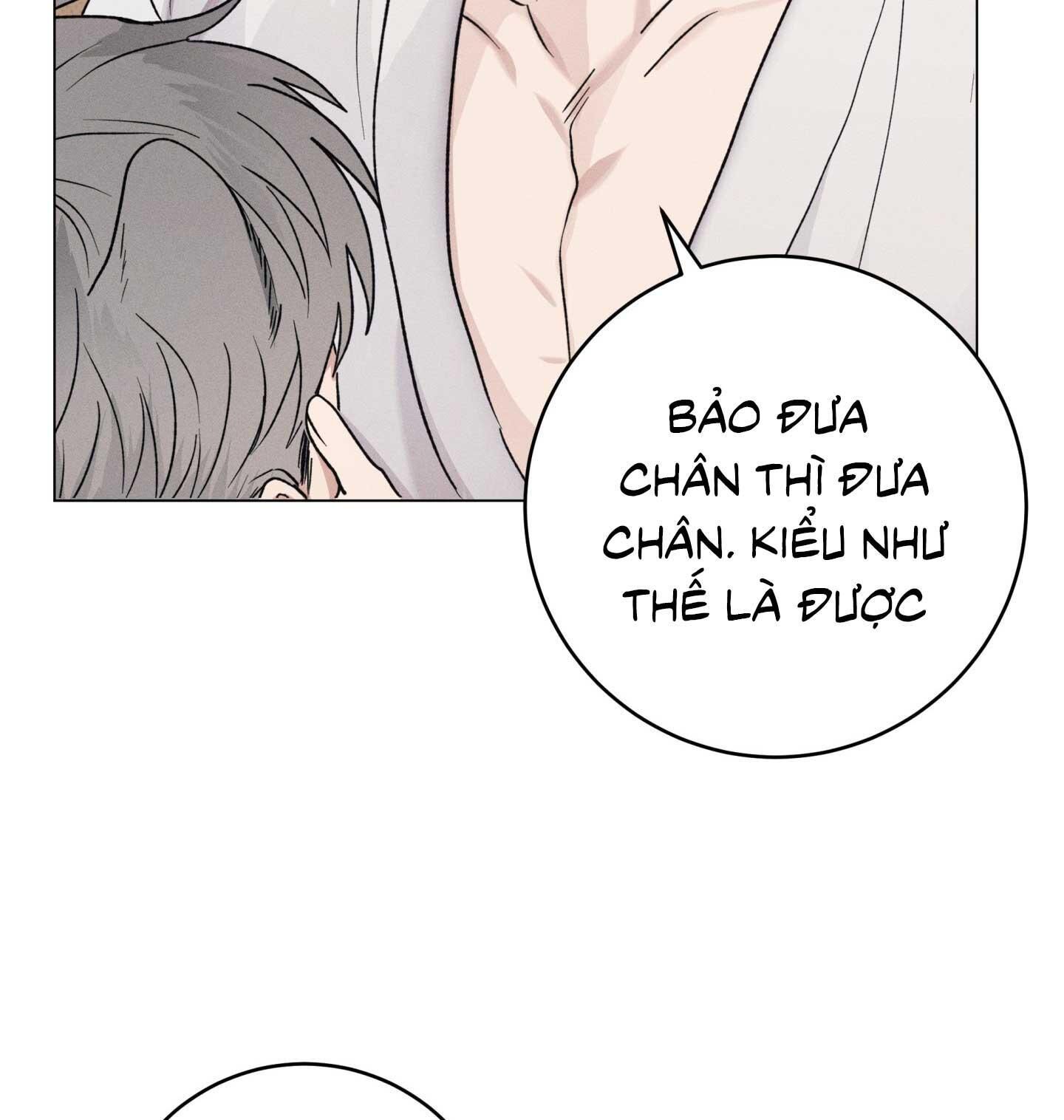 Nhật ký nuôi dưỡng sói hoang Chapter 2 - Next Chapter 2