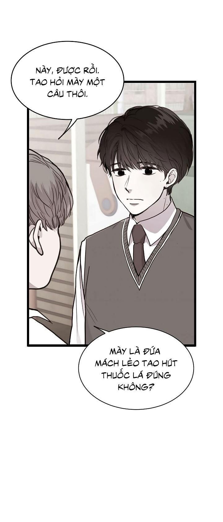 cách để trở thành gia đình Chapter 9 - Next Chapter 10