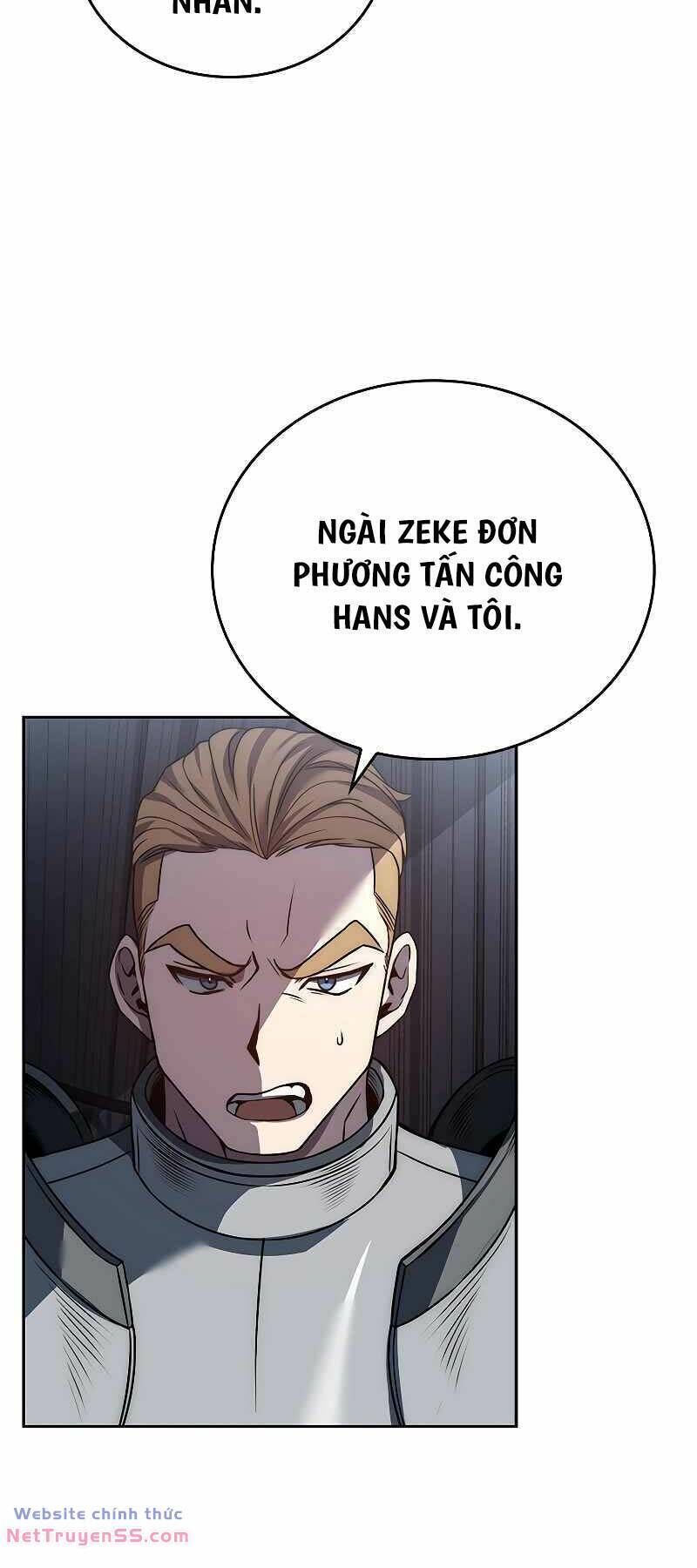 quỷ vương hồi quy là người tốt chapter 2 - Next chapter 3