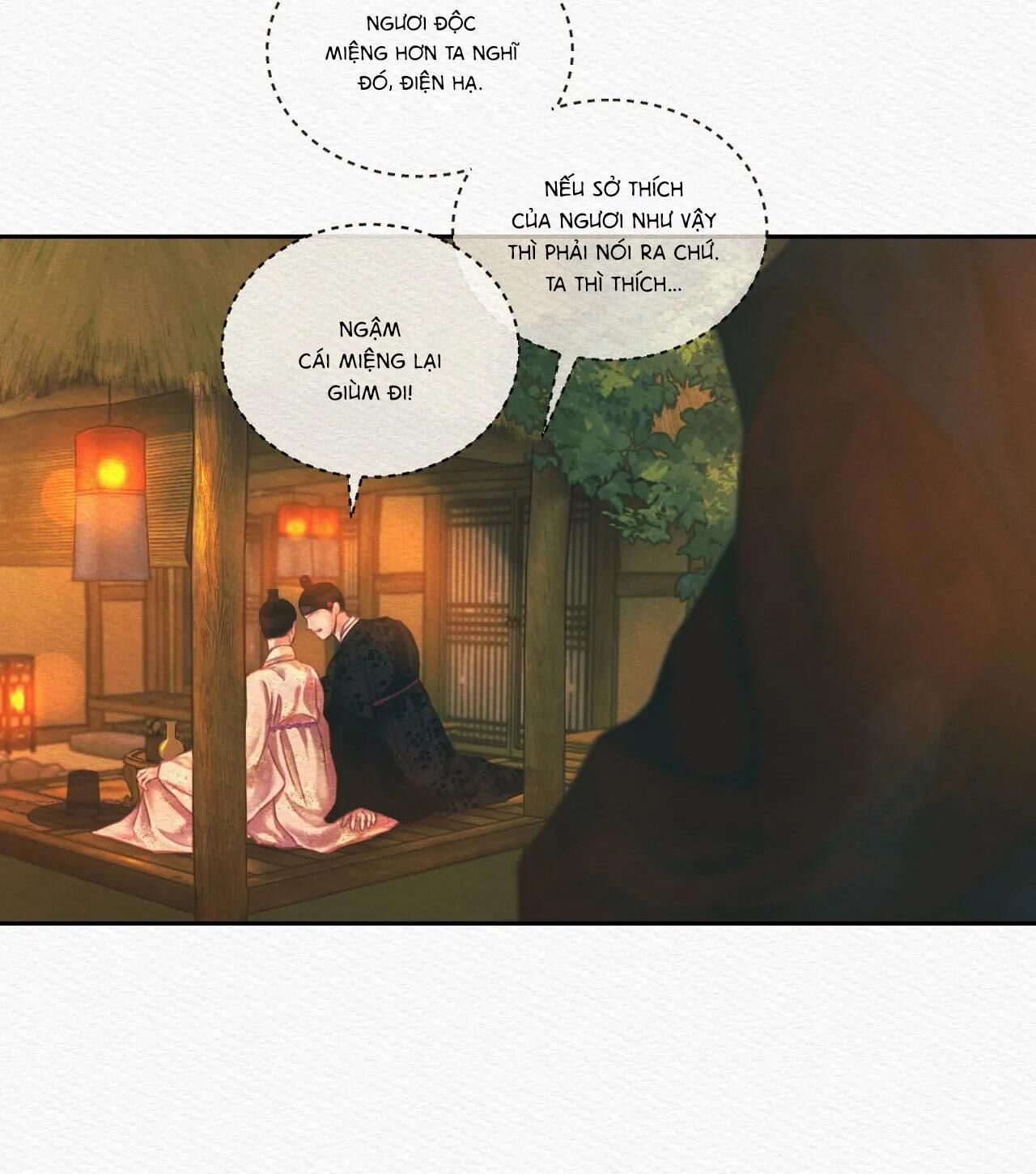 (CBunu) Củy Dạ Khút Chapter 28 - Trang 1