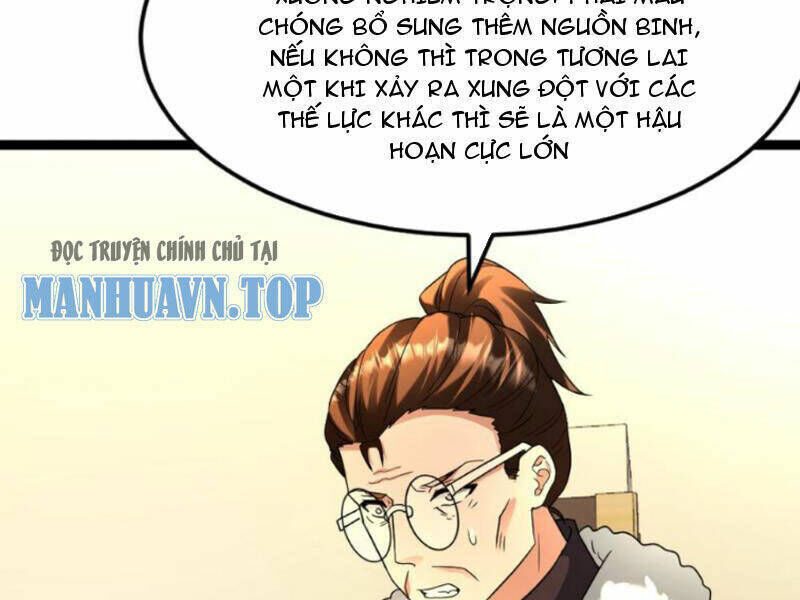 Toàn Cầu Băng Phong: Ta Chế Tạo Phòng An Toàn Tại Tận Thế Chapter 209 - Next Chapter 210