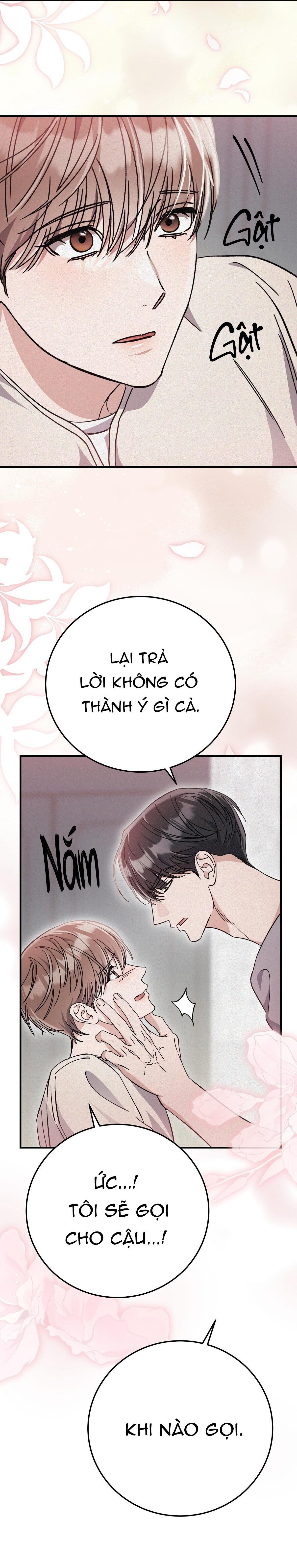 vô hình Chapter 54 - Trang 1