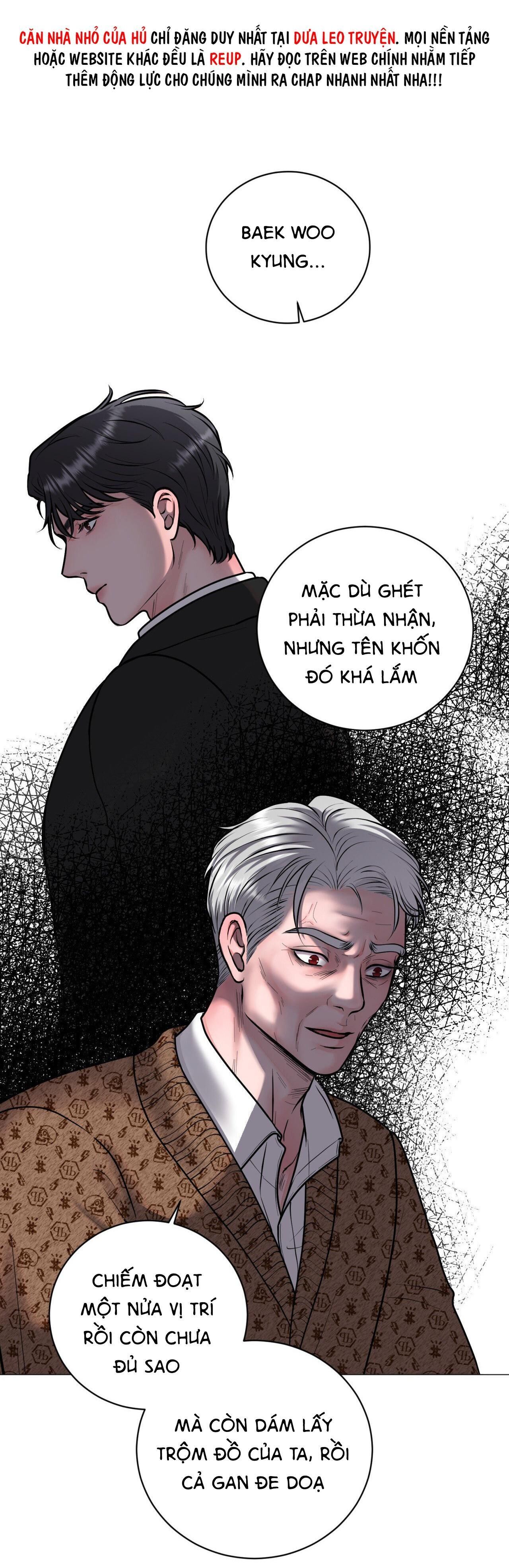 ảo tưởng Chapter 2 - Next Chapter 3