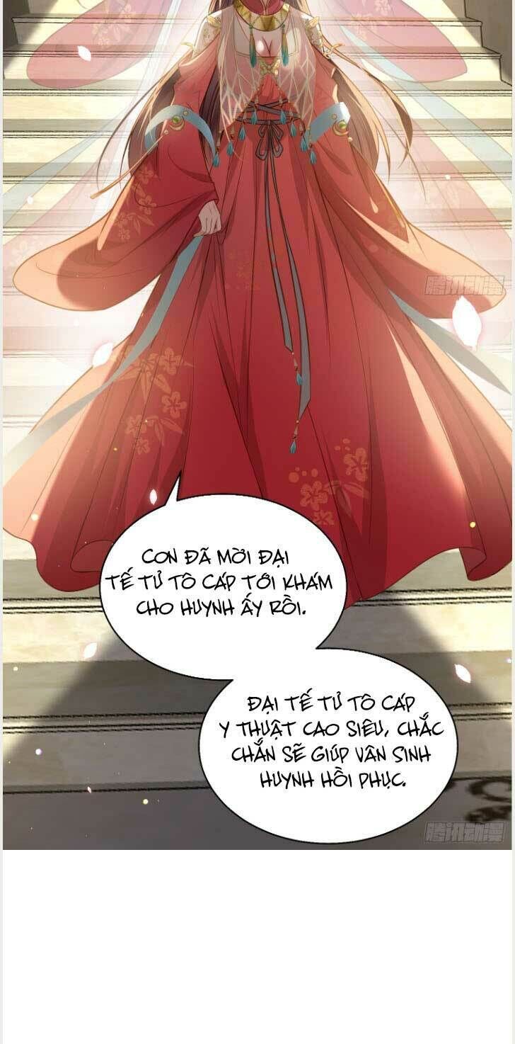 hoạn phi thiên hạ chapter 254 - Next chapter 255