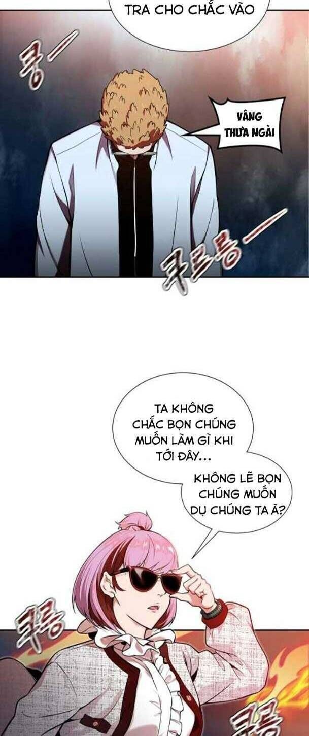 Cuộc Chiến Trong Tòa Tháp - Tower Of God Chapter 584 - Next Chapter 585